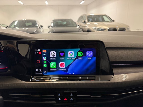 Volkswagen Golf I 30 of 30