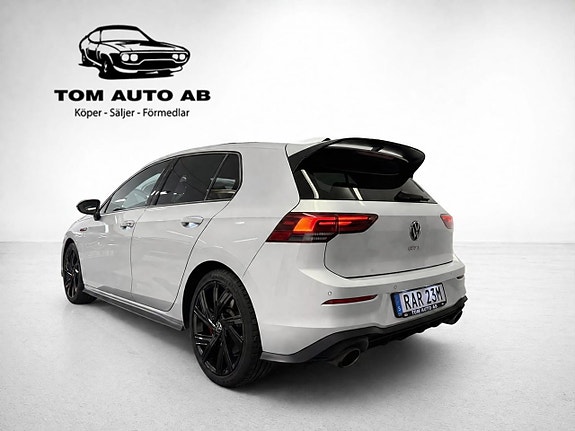 Volkswagen Golf I 5 of 5