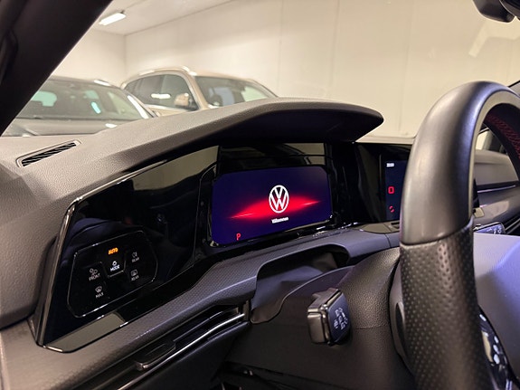 Volkswagen Golf I 11 of 30