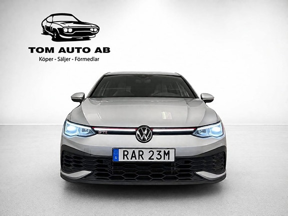 Volkswagen Golf I 2 of 5