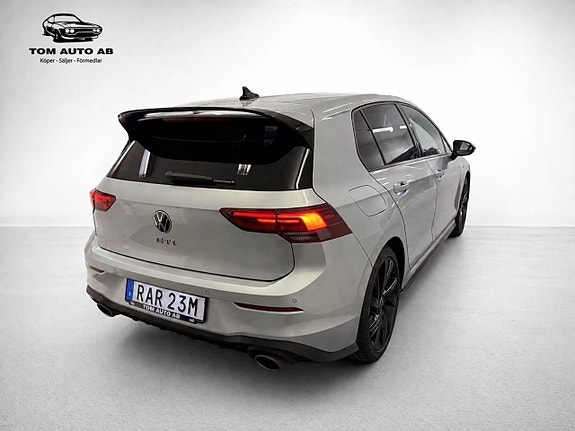 Volkswagen Golf I 7 of 30