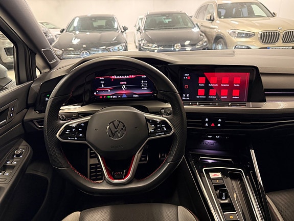 Volkswagen Golf I 18 of 30
