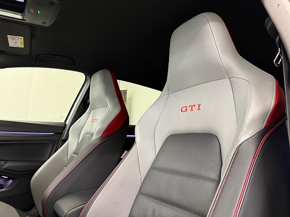 Volkswagen Golf I 12 of 30