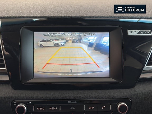 Kia Niro 14 of 15