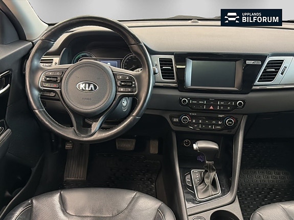 Kia Niro 7 of 15