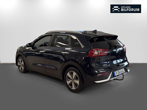 Kia Niro 6 of 15