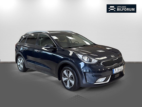 Kia Niro 3 of 15