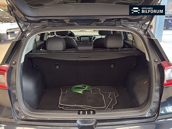 Kia Niro 13 of 15