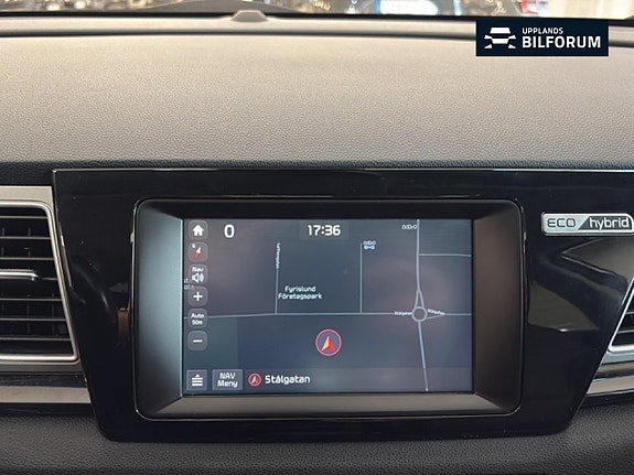 Kia Niro 10 of 15