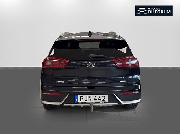 Kia Niro 5 of 15
