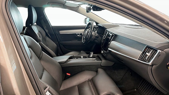 Volvo V90 3 of 14