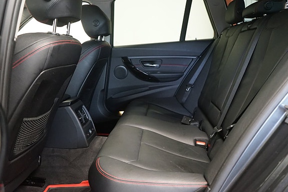 BMW 320d 8 of 10