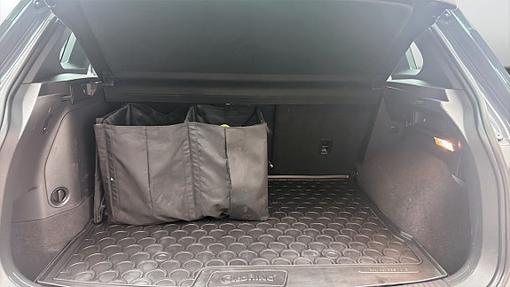 Volkswagen Tiguan 12 of 12