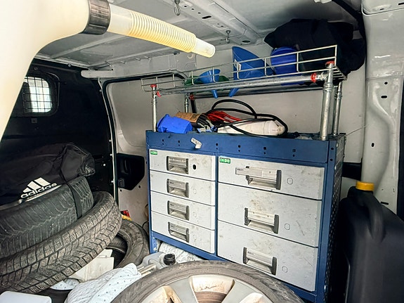 Peugeot Expert 7 of 9