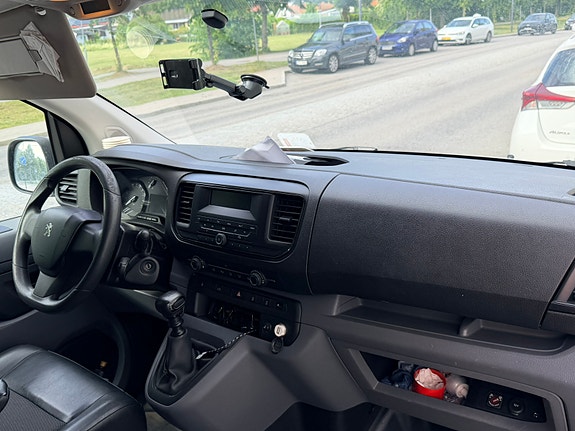 Peugeot Expert 5 of 5