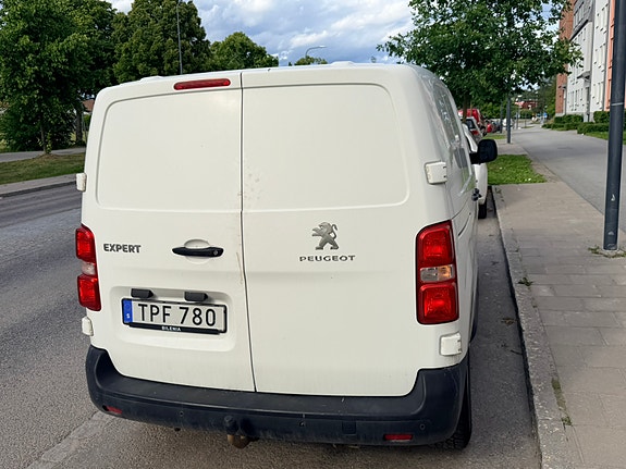 Peugeot Expert 4 of 5