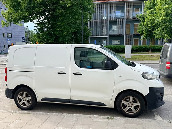 Peugeot Expert 3 of 5