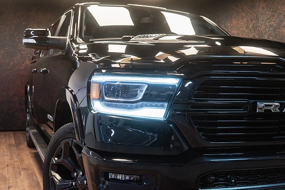 Dodge RAM 4 of 5