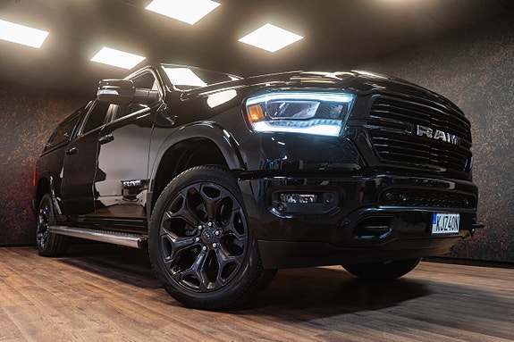Dodge RAM 3 of 5