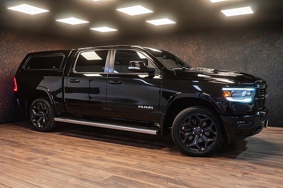 Dodge RAM 2 of 5
