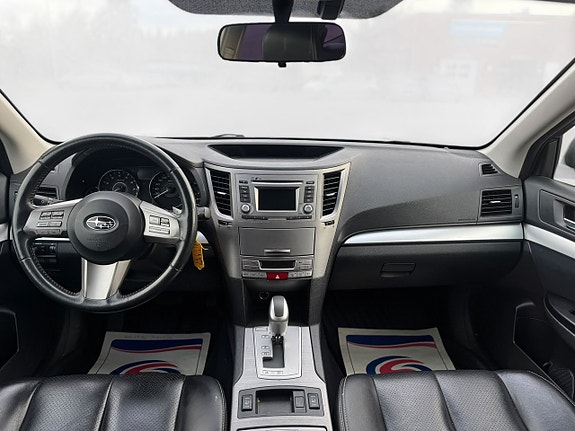 Subaru Outback 10 of 14