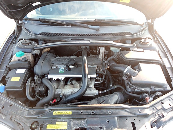 Volvo V70 5 of 10