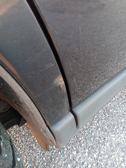 Volvo V70 5 of 5
