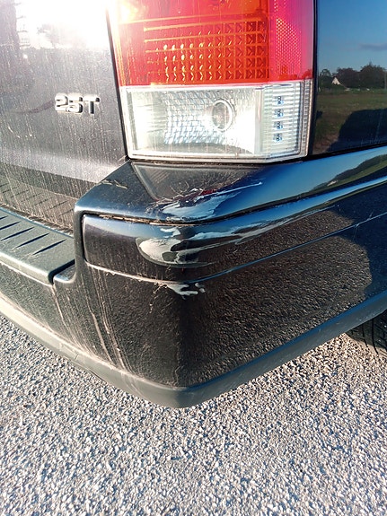 Volvo V70 4 of 10