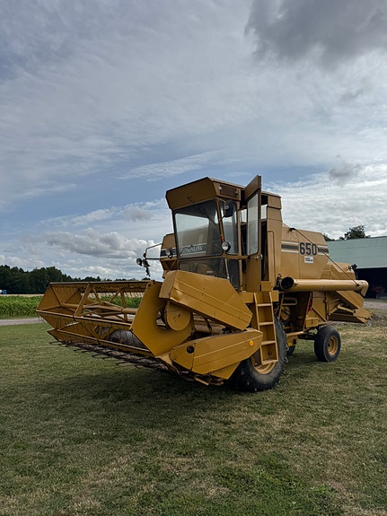 Sampo 650 4 of 6