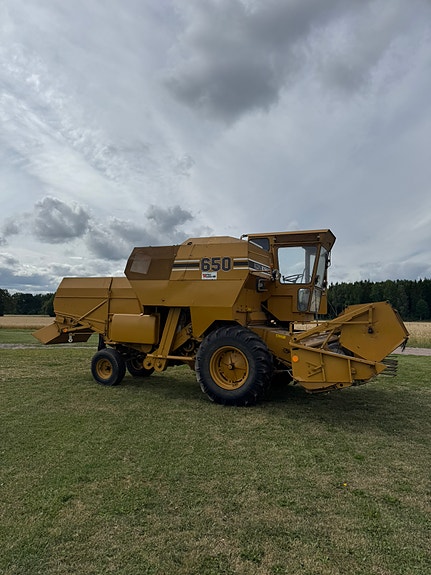 Sampo 650 3 of 6