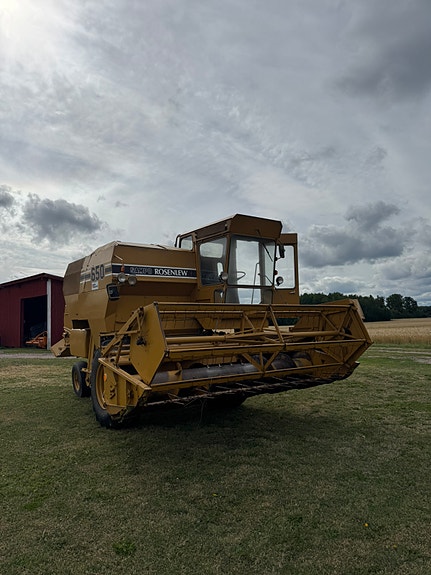 Sampo 650 5 of 6