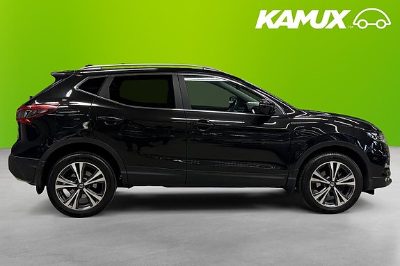 Nissan Qashqai 2 of 5