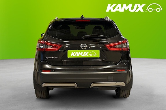 Nissan Qashqai 5 of 5