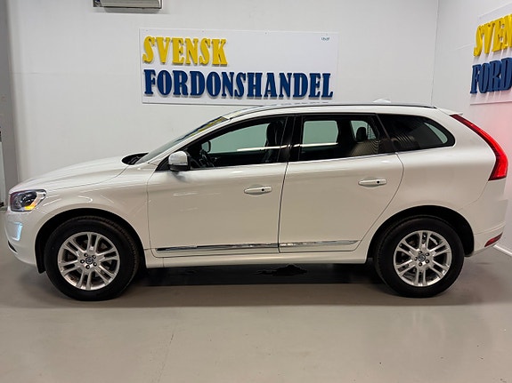 Volvo XC60 5 of 5