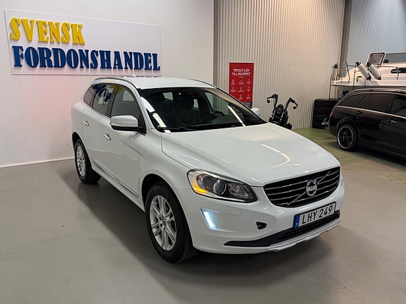 Volvo XC60 4 of 5