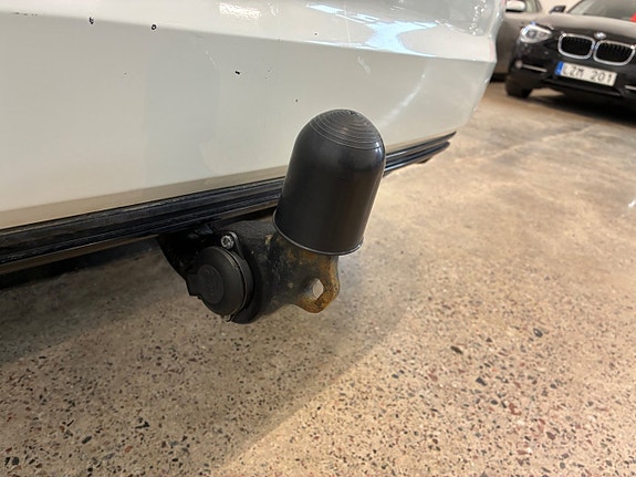 Volkswagen Golf Sportsvan 9 of 22