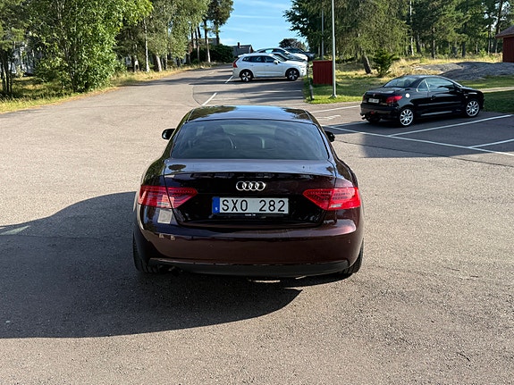 Audi A5 4 of 5