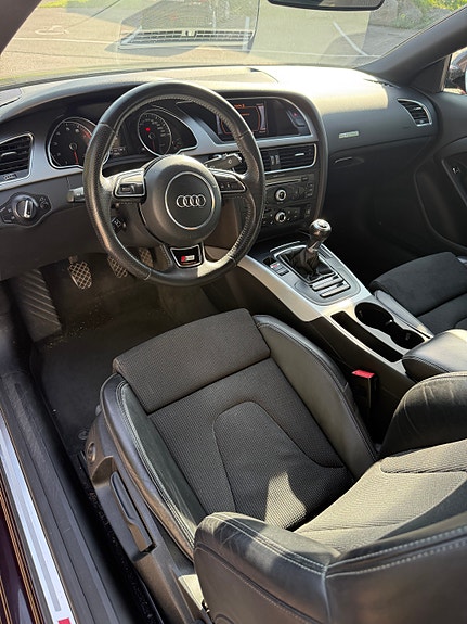 Audi A5 5 of 5