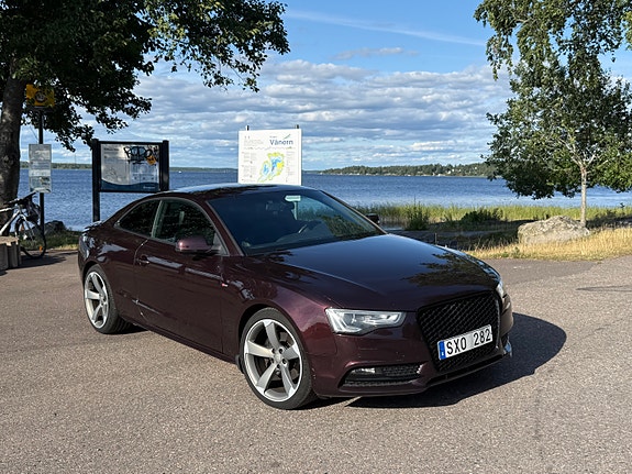 Audi A5 3 of 5