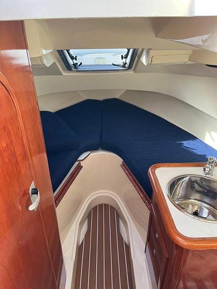 Aquador 25 WA Volvo Penta D3 (Endast 70tim!) 5 of 8