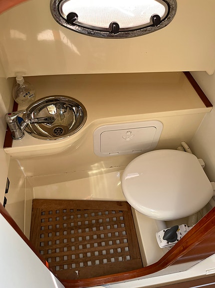 Aquador 25 WA Volvo Penta D3 (Endast 70tim!) 6 of 8