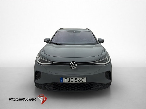Volkswagen ID.4 3 of 5