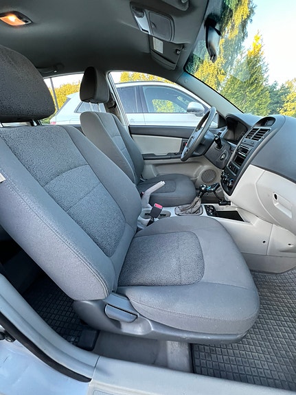 Kia Cerato 6 of 7