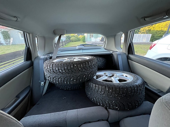 Kia Cerato 7 of 7