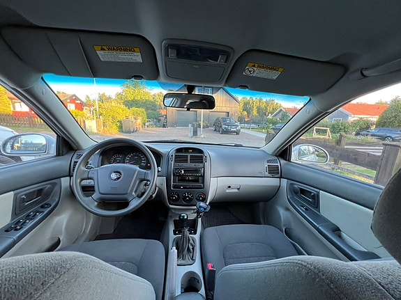 Kia Cerato 3 of 7
