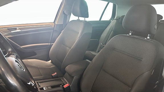Volkswagen Golf I 8 of 13