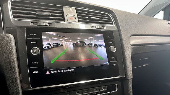 Volkswagen Golf I 13 of 13