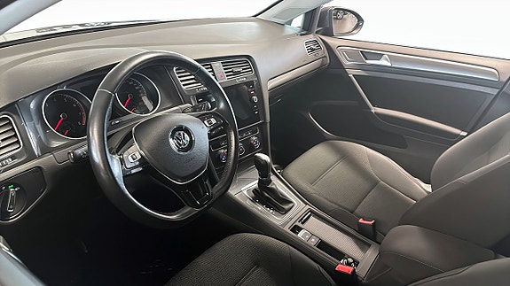 Volkswagen Golf I 7 of 13