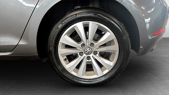 Volkswagen Golf I 6 of 13