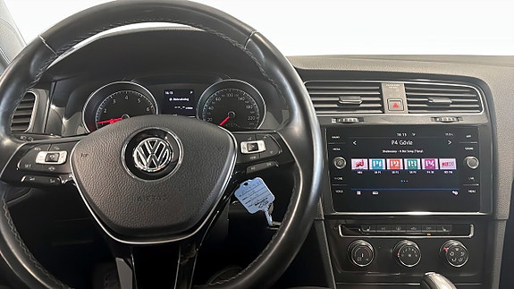 Volkswagen Golf I 10 of 13